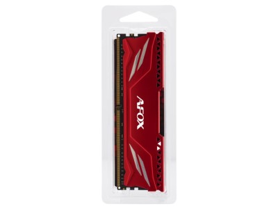 AFOX GAMING DDR4 16GB 3200MHZ CL16