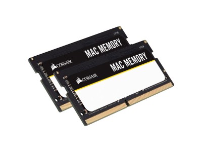 SO DDR4 32GB PC 2666 CL18