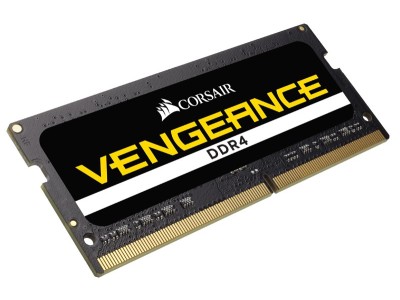 SO DDR4 8GB PC 2400 CL16
