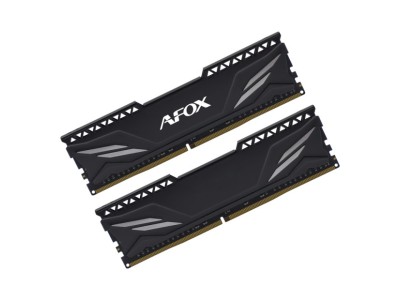 AFOX GAMING DDR4 2X16GB 3200MHZ CL16