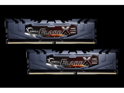 G.Skill Flare X (for AMD)
