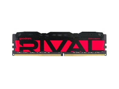 Goodram *DDR4 Rival Radiant 8GB (1*
