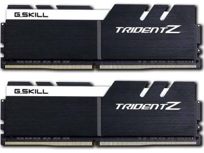 G.Skill 32GB DDR4-3200 memory module