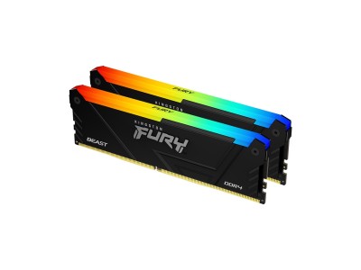 Kingston Technology FURY Beast 32GB 3200MT/s