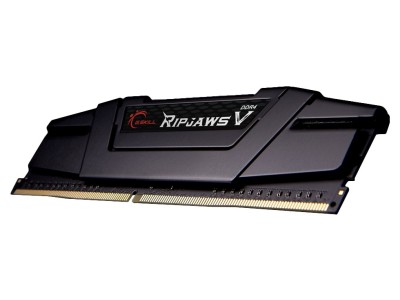 G.Skill Ripjaws V 16GB DDR4-3200Mhz
