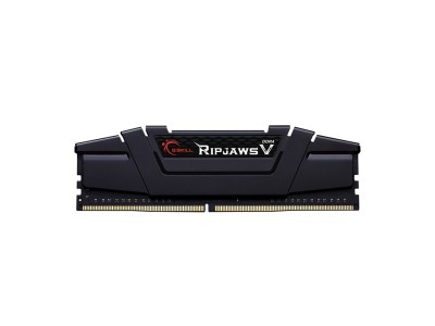 G.Skill Ripjaws V F4-2666C19Q-128GVK memory