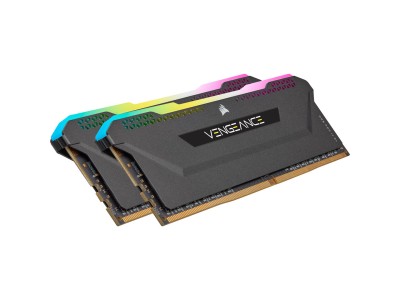 Corsair Vengeance RGB Pro CMH32GX4M2E3200C16 memory