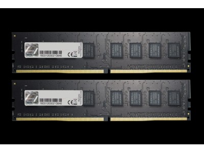 G.Skill Value memory module 16