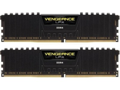 Corsair Vengeance LPX 16GB DDR4-2133 memory