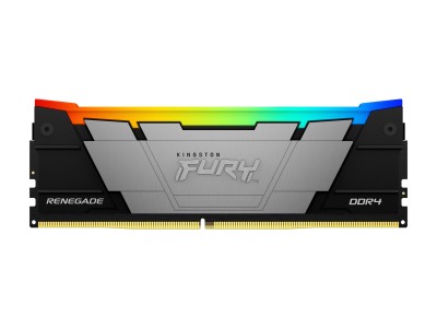 Kingston Technology FURY 16GB 3200MT/s DDR4