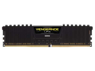 Corsair Vengeance LPX, 32GB memory module