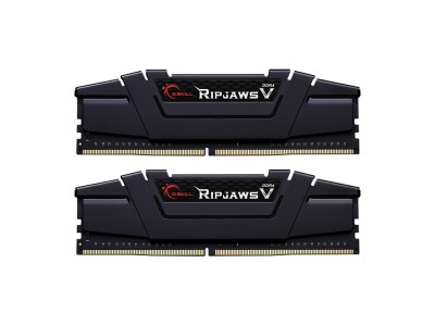 G.Skill Ripjaws V F4-3600C18D-16GVK memory