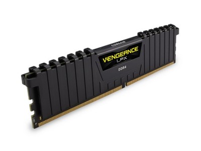 Corsair CMK32GX4M2A2666C16 memory module 32 GB
