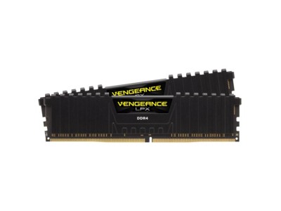 Corsair Vengeance LPX CMK32GX4M2E3200C16 memory module
