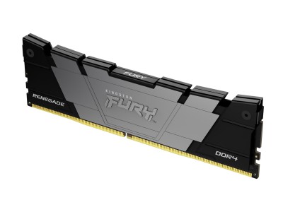 Kingston Technology FURY 8GB 3200MT/s DDR4