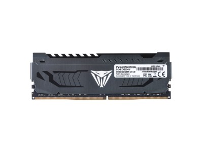 Patriot Memory Viper Steel PVS432G320C6 memory