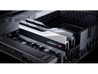 G.Skill Trident Z F5-6400J3239G16GX2-TZ5S memory