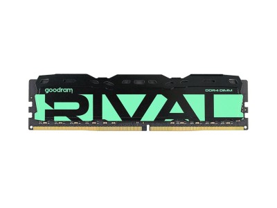 Goodram *DDR4 Rival Radiant 64GB (2*32)/3200