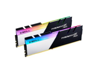G.Skill Trident Z F4-3600C16D-16GTZNC memory