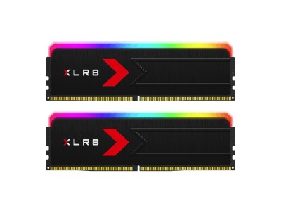 PNY MD32GK2D5600036XRGB memory module 32 GB