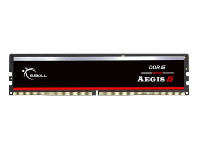G.Skill Aegis F5-6000J3636F16GX1-IS memory module