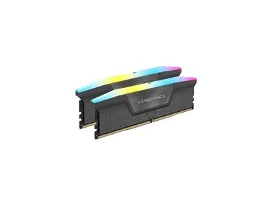 Corsair Vengeance RGB CMH64GX5M2D5600Z40 memory module