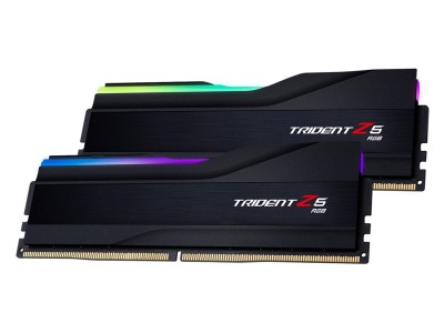 G.Skill Trident F5-6000J3636F16GX2-TZ5RK memory module