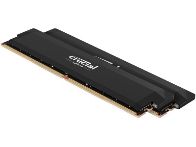Memory DDR5 32GB PC 6400-KIT CL38