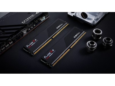 G.Skill Flare X5 F5-6000J3036F16GX2-FX5 memory