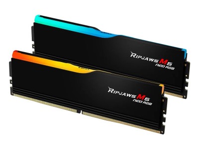 G.Skill Ripjaws M5 RGB F5-6000J3636F16GX2-RM5NRK
