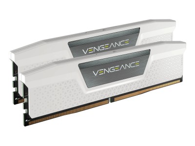 Corsair Vengeance CMK64GX5M2B6000Z30W memory module 64