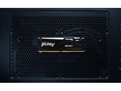 Kingston Technology FURY Beast 16GB 5600MT/s