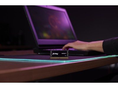 Kingston Technology FURY 32GB 4800MT/s DDR5