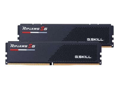 G.Skill Ripjaws S5 F5-5200J4040A32GX2-RS5K memory