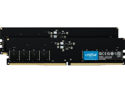 Crucial DDR5-5600 32 GB Kit (2x
