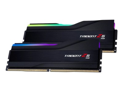 G.Skill Trident Z5 RGB F5-6000J2836G16GX2-TZ5RK