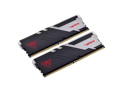 PATRIOT DDR5 2x16GB VIPER VENOM 6000MHz