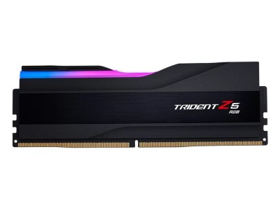 G.Skill Trident Z5 RGB F5-5200J4040A32GX1-TZ5RK