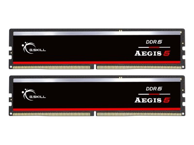 G.Skill Aegis F5-6000J3636F16GX2-IS memory module