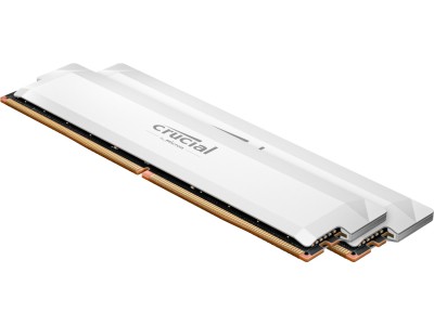 RAM Kit DDR5 32GB PC 6400