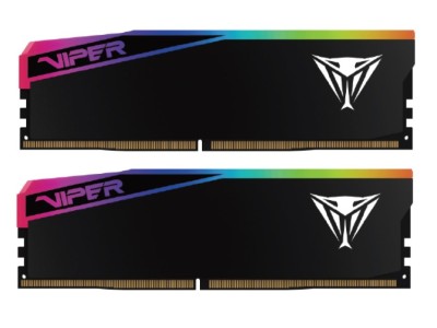 Patriot Memory Viper Elite 5 Ultra