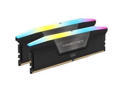 Corsair CMH32GX5M2B6000C30 memory module 32 GB