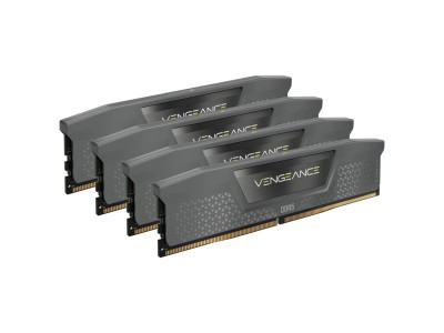 Corsair Vengeance CMK64GX5M4B6000Z36 memory module 64