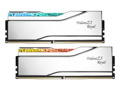 G.Skill Trident Z5 Royal F5-7200J3445G16GX2-TR5S