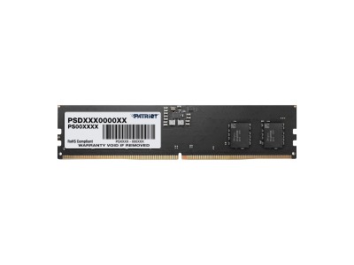 Patriot Memory Signature Line memory module