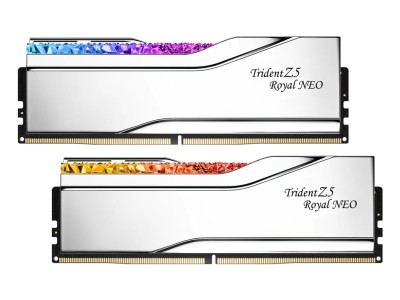 G.Skill Trident Z5 Royal Neo