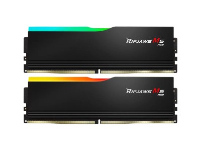 G.Skill Ripjaws M5 RGB memory