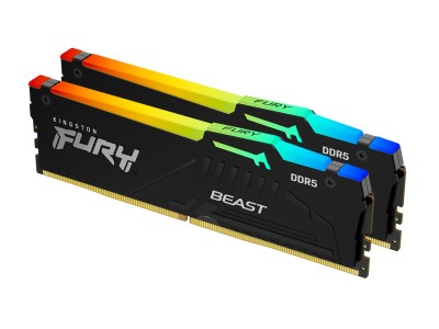 Kingston Technology FURY Beast 32GB 5600MT/s