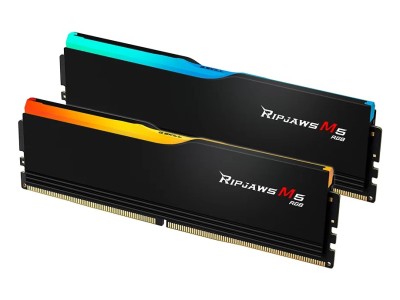 G.Skill Ripjaws M5 RGB F5-6000J3636F16GX2-RM5RK