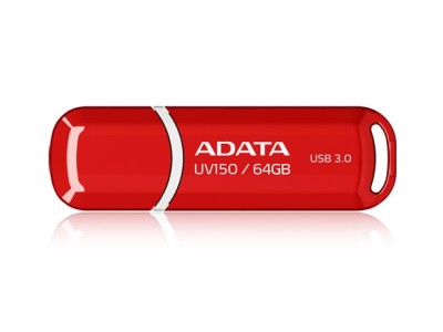 ADATA 64GB DashDrive UV150 USB flash